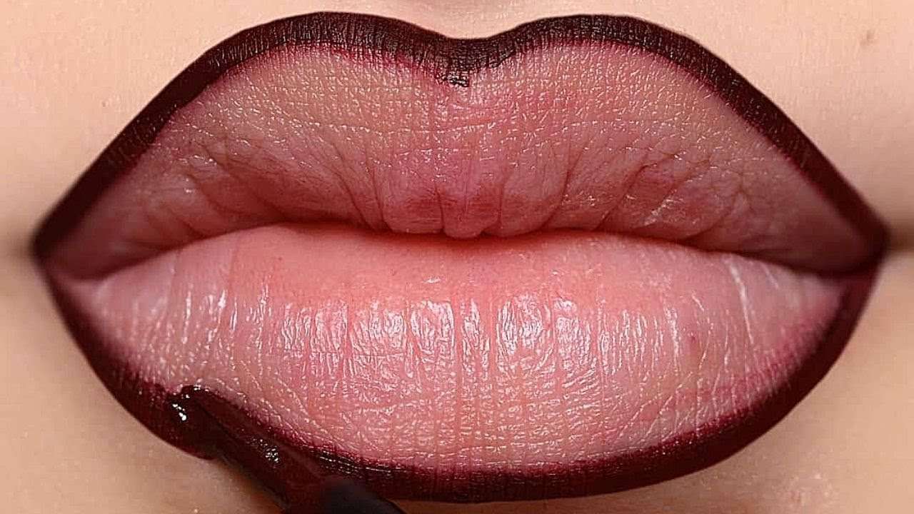 How to Use Lip Liner