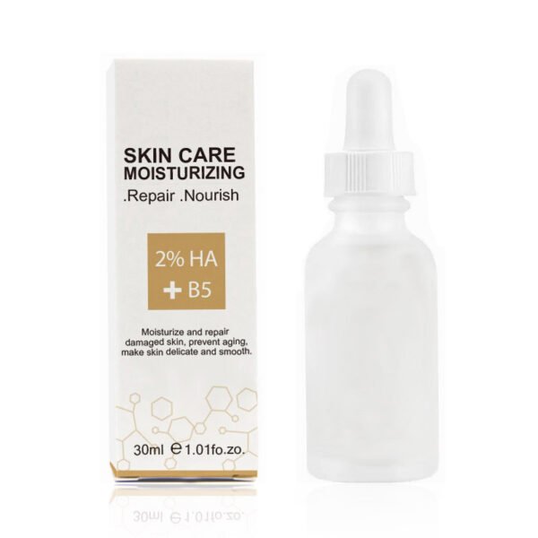 Hyaluronic Acid Serum