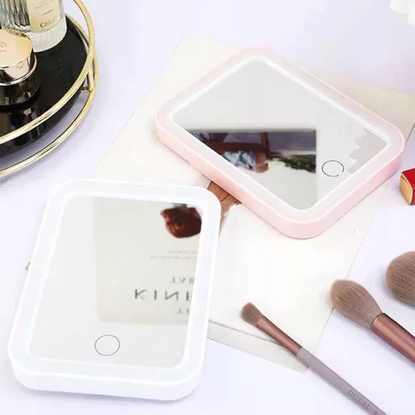 LED High-definition Makeup Mirror