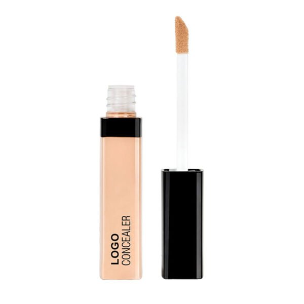 Liquid Concealer Contour