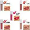 Liquid Mousse Lipstick - Image 2