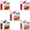 Liquid Mousse Lipstick - Image 3