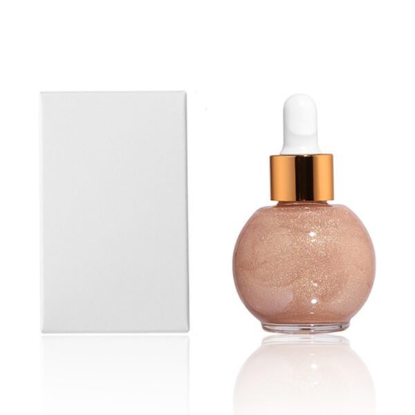 Liquid Shimmer Highlighter