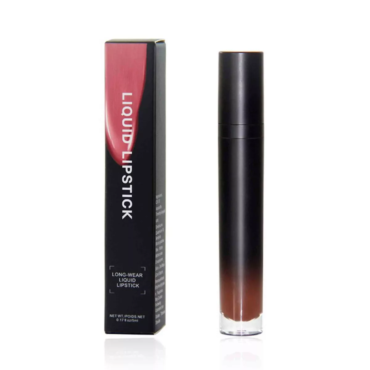 Long-Wear Liquid Lipstick