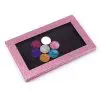 Magnetic Eyeshadow Glitter Rectangular Palette - Image 2