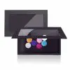 Magnetic Eyeshadow Glitter Rectangular Palette