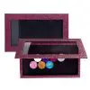Magnetic Eyeshadow Glitter Rectangular Palette - Image 3