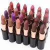 Magnetic Round Tube Matte Lipstick - Image 6