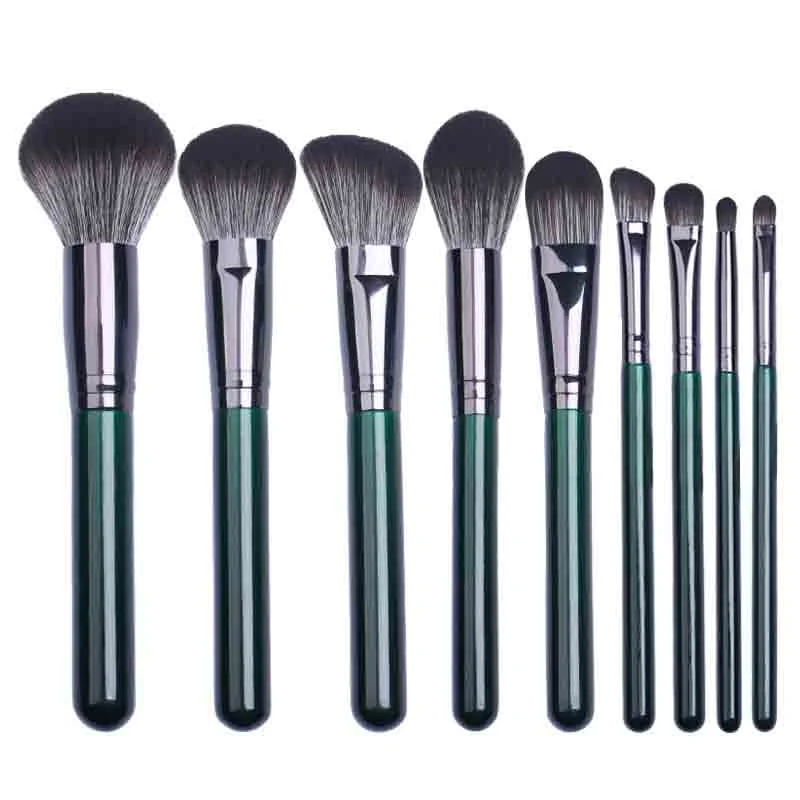 Best Makeup Brush Sets