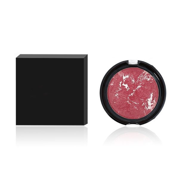 Mineral Baked Blush