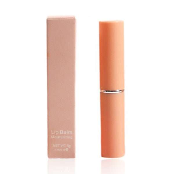Moisturizing Lip Balm