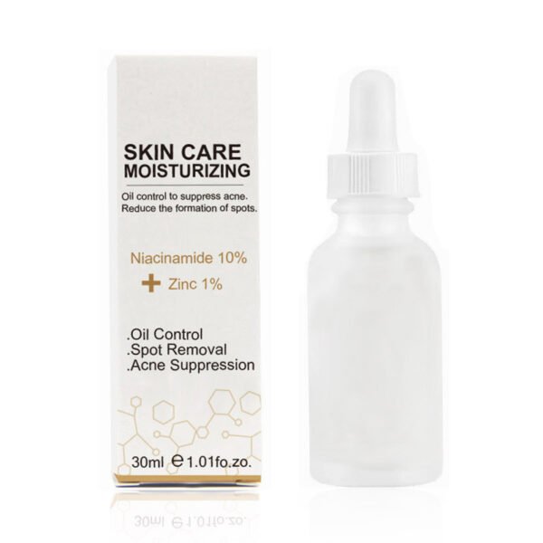 Niacinamide Facial Serum