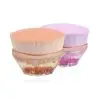 Oval Foundation Brush