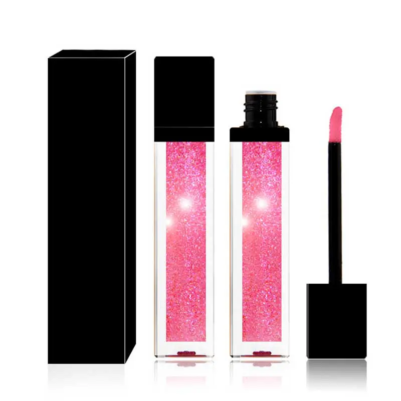 Unveiling Beauty: A Guide to Your Ideal Glossed Lip Gloss Shade