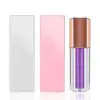 Pentagon Lip Strobe
