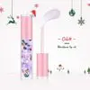 Pink Christmas Lip Oil - Image 6