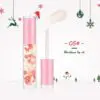 Pink Christmas Lip Oil - Image 7