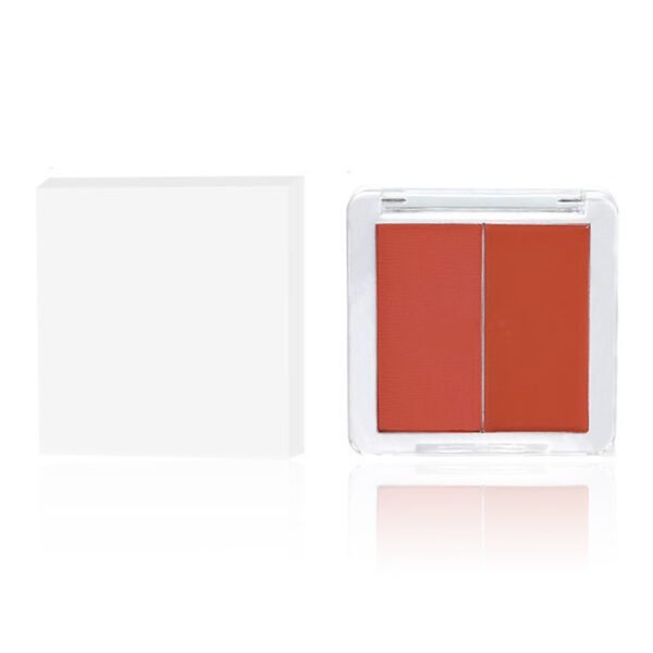 Powder&Cream 2 in 1 Blush Palette