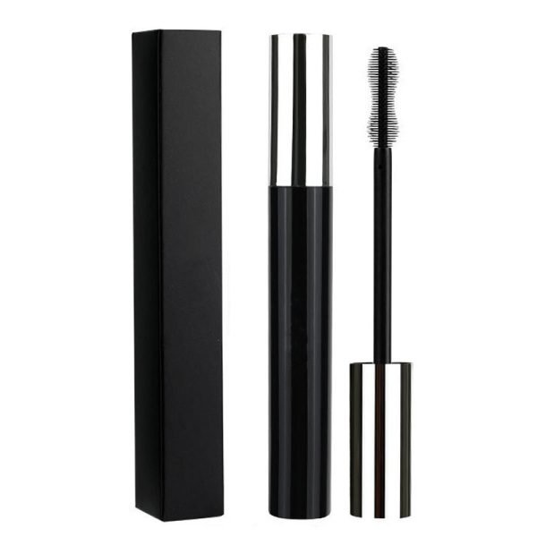 Silicone Brush Mascara