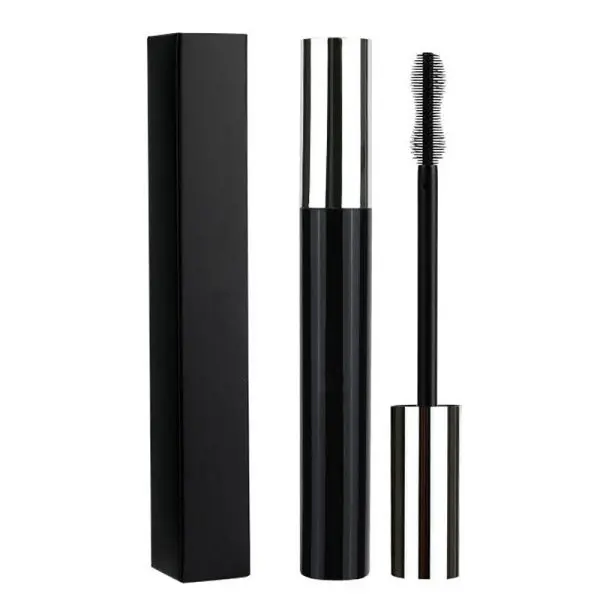 Silicone Brush Mascara