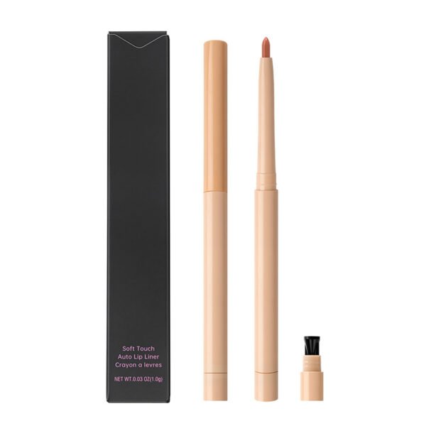 Soft Touch Auto Lip Liner