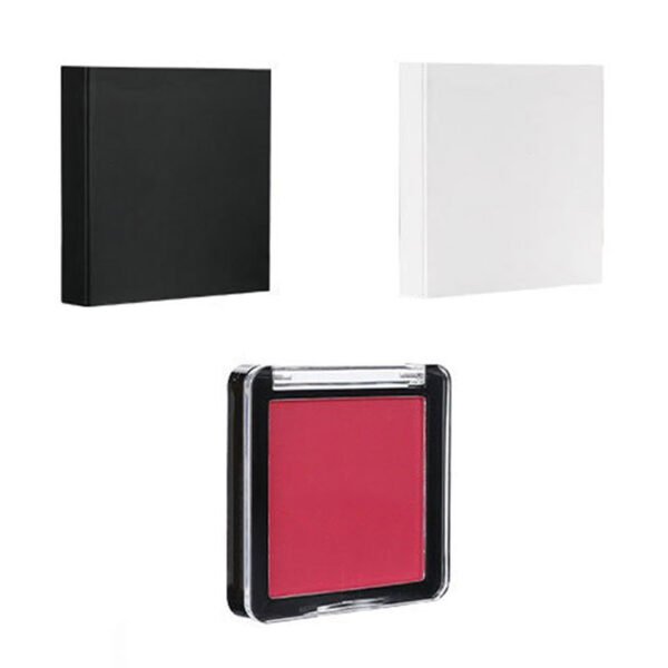 Square Blush Palette