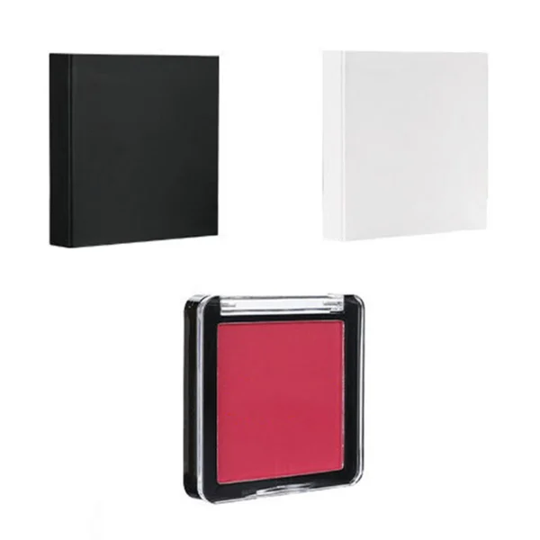 Square Blush Palette