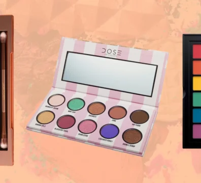 Eye Shadow Palette Suppliers in the USA