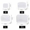Transparent PVC Makeup Bag - Image 2