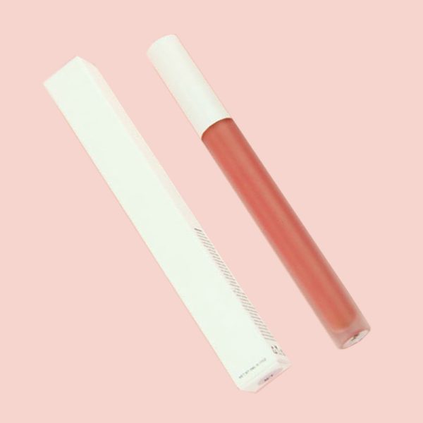Velvet Matte Tint Lipstick