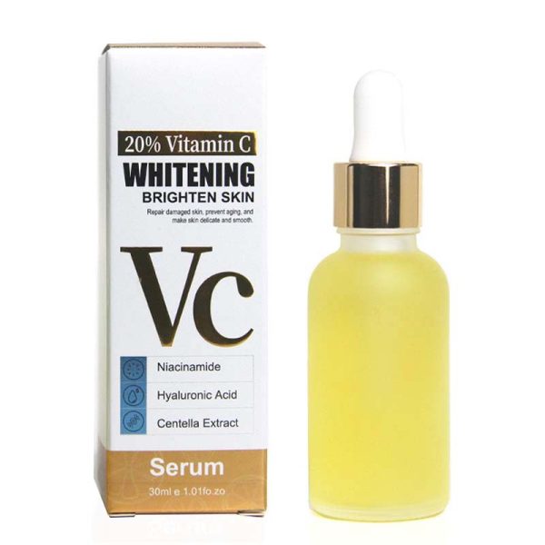 Vitamin C Whitening Serum