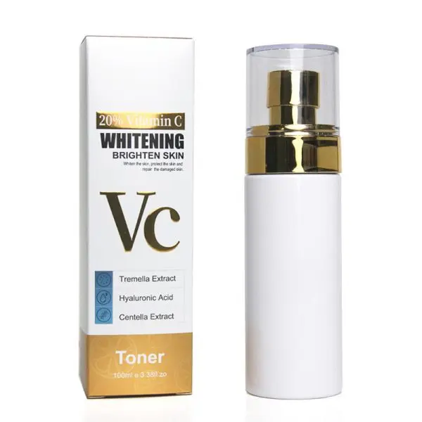 Vitamin C Whitening Toner