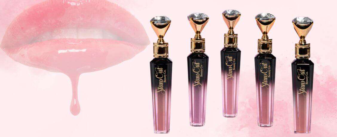 What is Lip Gloss made Out Of