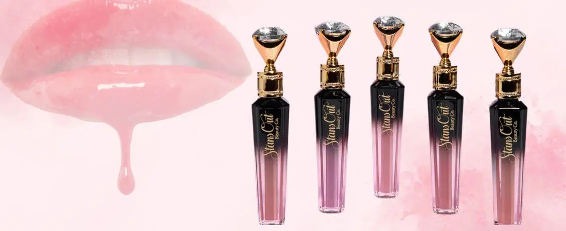 What is Lip Gloss made Out Of