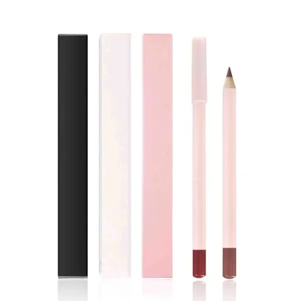 Wooden Pink Lip Liner