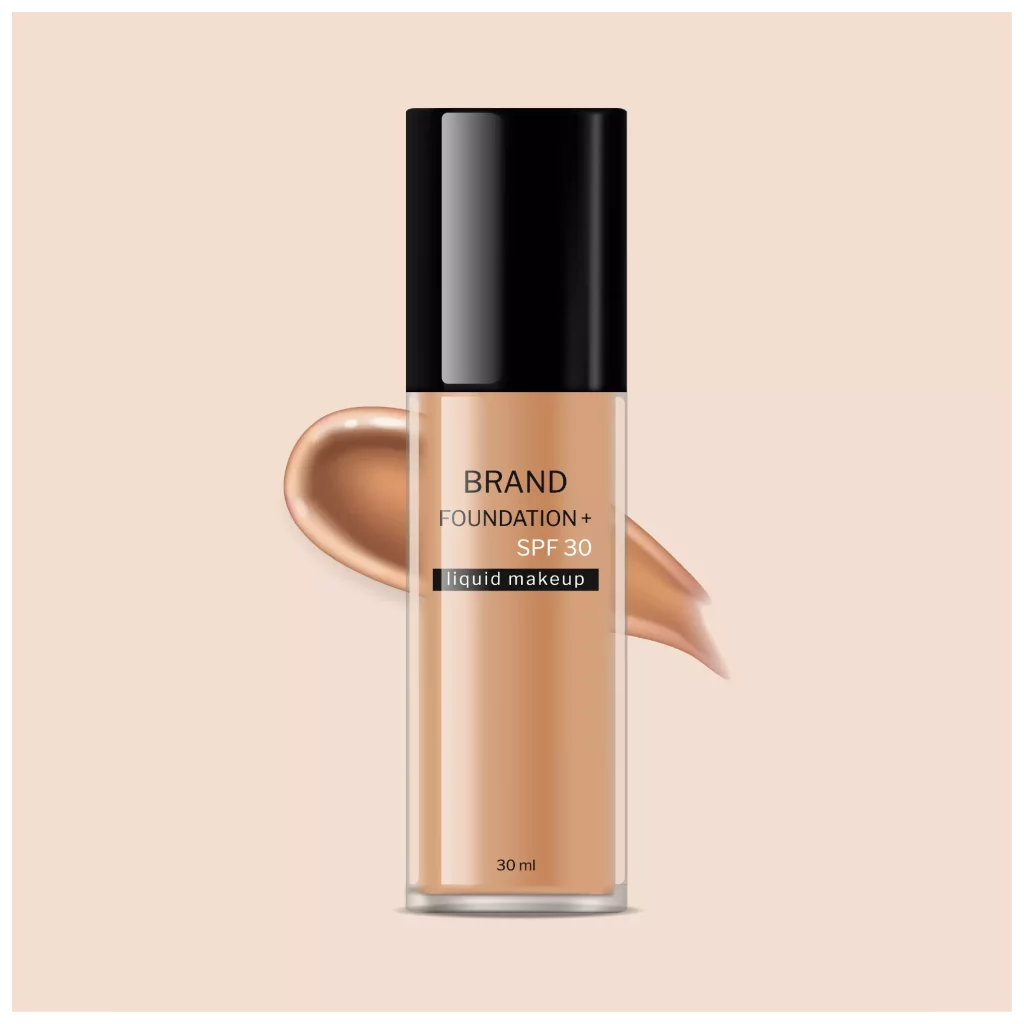 Create your own makeup line with AQ Gimel, the best vegan private label cosmetics manufacturer, private label makeup vendor with no minimum.