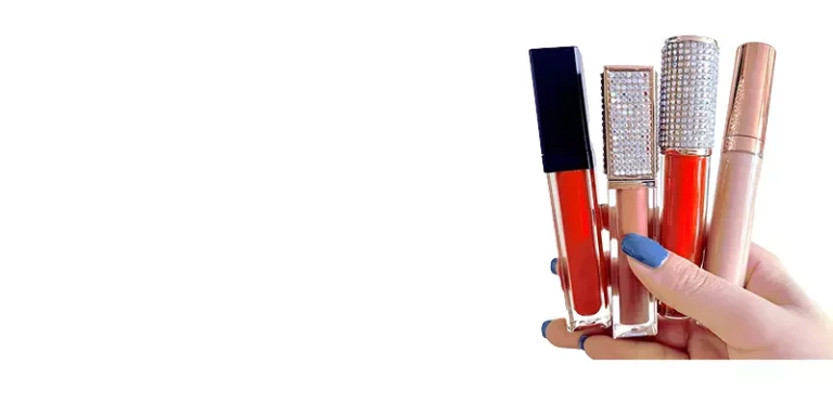 Create your own makeup line with AQ Gimel, the best vegan private label cosmetics manufacturer, private label makeup vendor with no minimum.