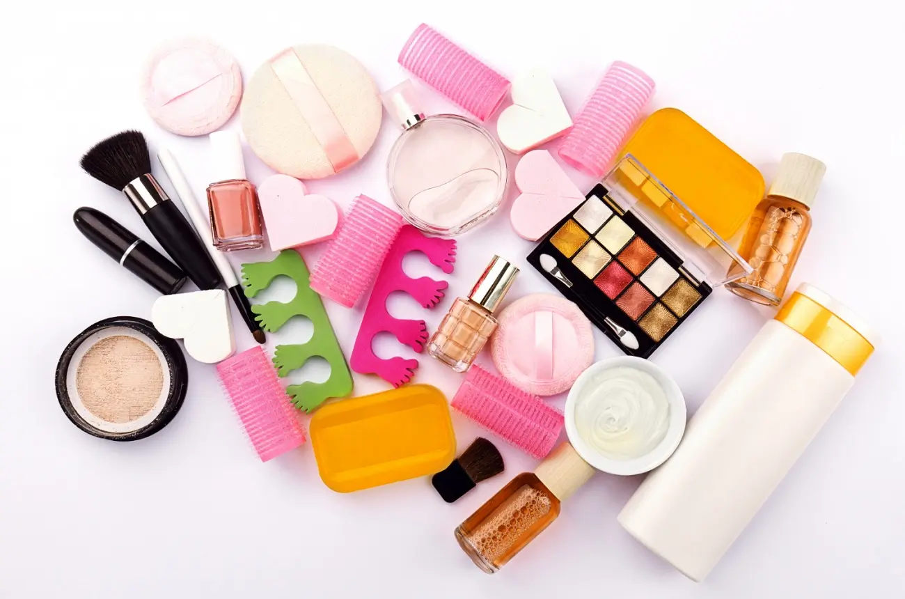 all makeup cosmetics wholesale