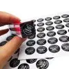 Custom Labels/Color Stickers