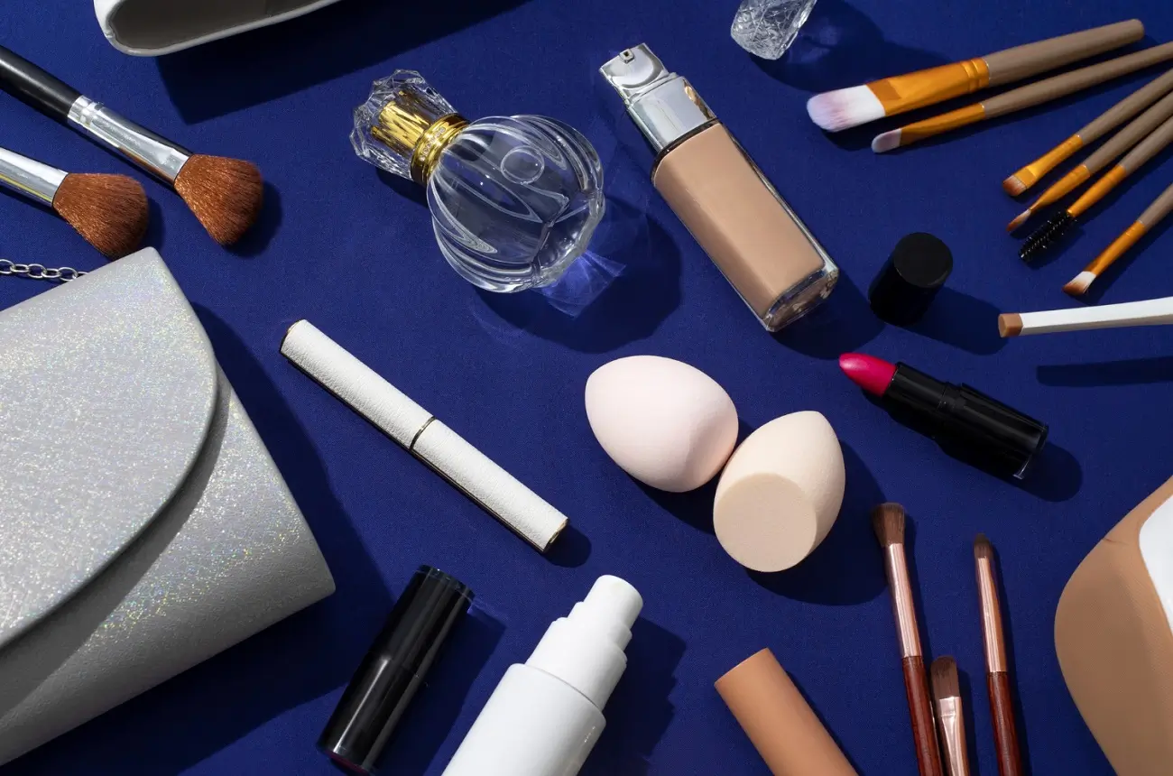 Cosmetics Industry in USA