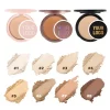 Face Compact Pressed Powder - Image 3