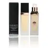 Matte Liquid Coverage Foundation Glass Square Bottle