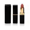 Matte Lipstick Square Golden Tube